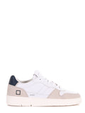 DATE Sneakers M441-C2-BA WL White/Ivory