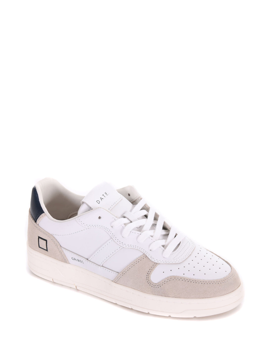 DATE Sneakers M441-C2-BA WL White/Ivory