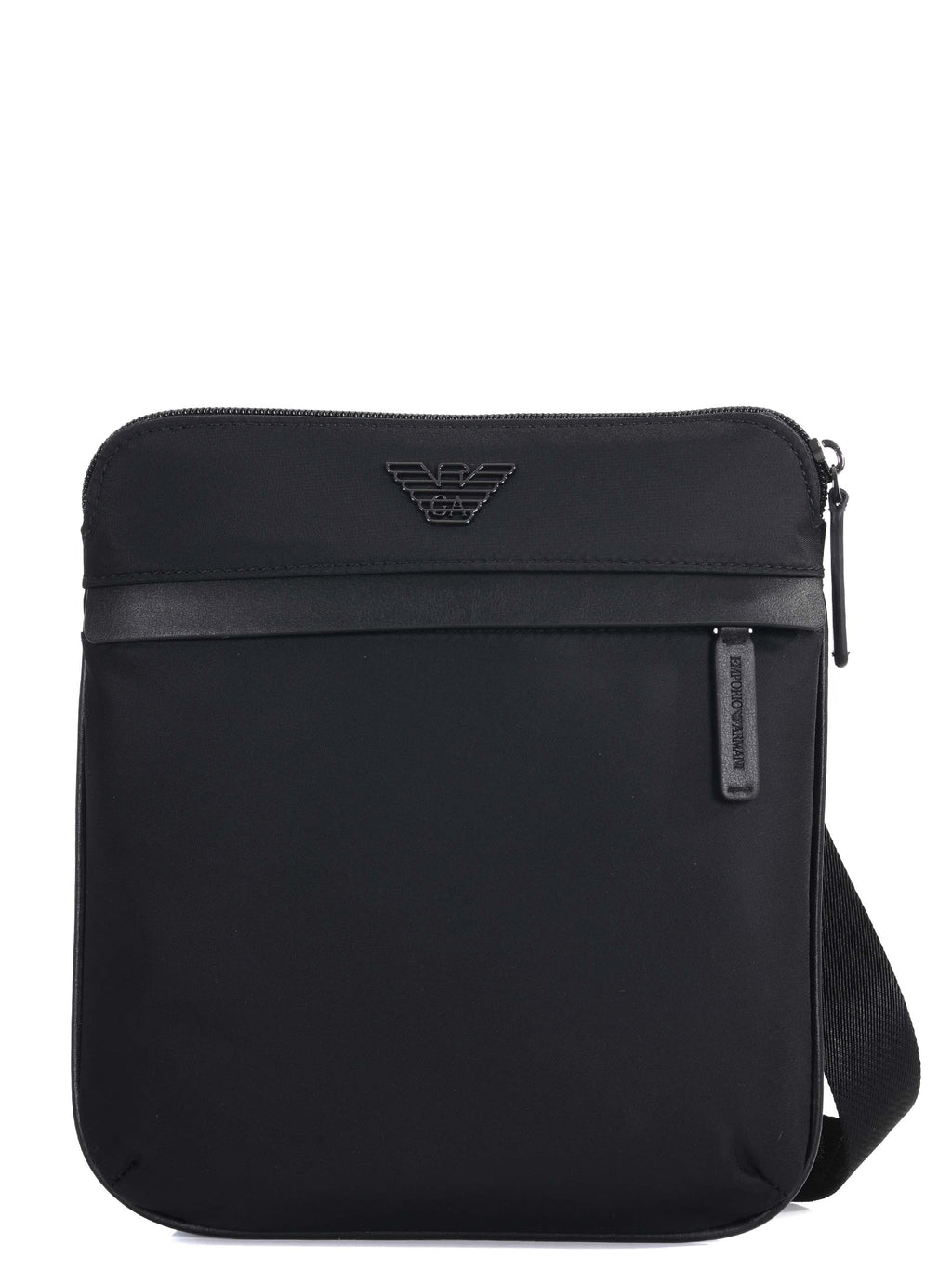EMPORIO ARMANI Borse EM001807 AF13454-UC001 Nero