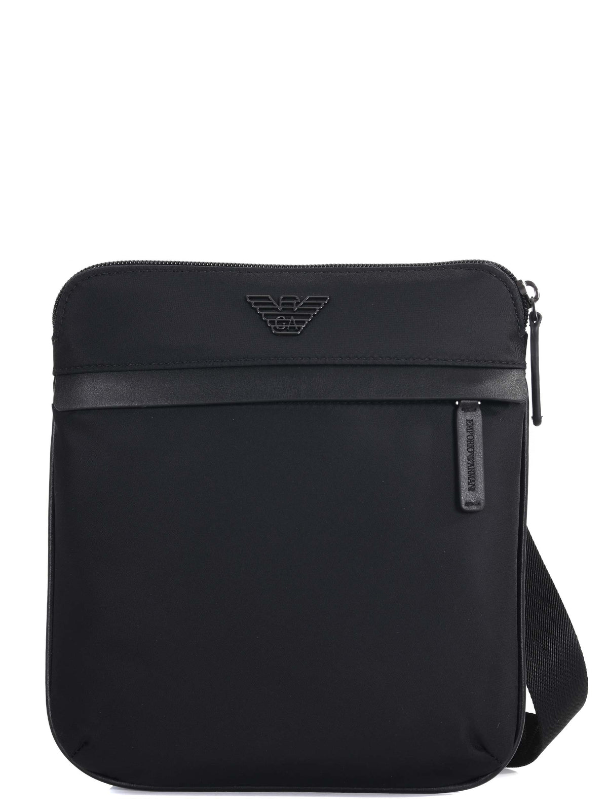 EMPORIO ARMANI Borse EM001807 AF13454-UC001 Nero