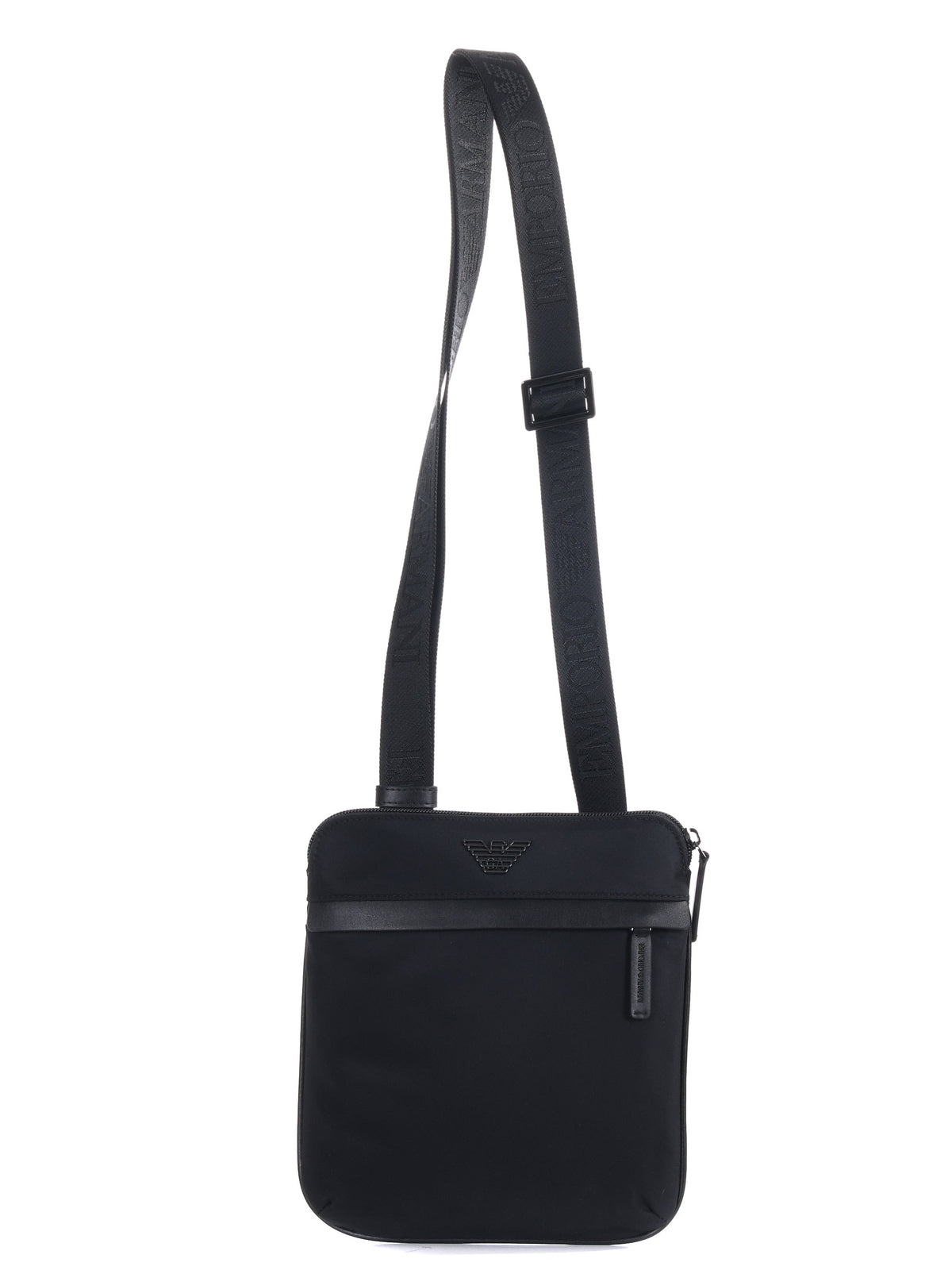 EMPORIO ARMANI Borse EM001807 AF13454-UC001 Nero