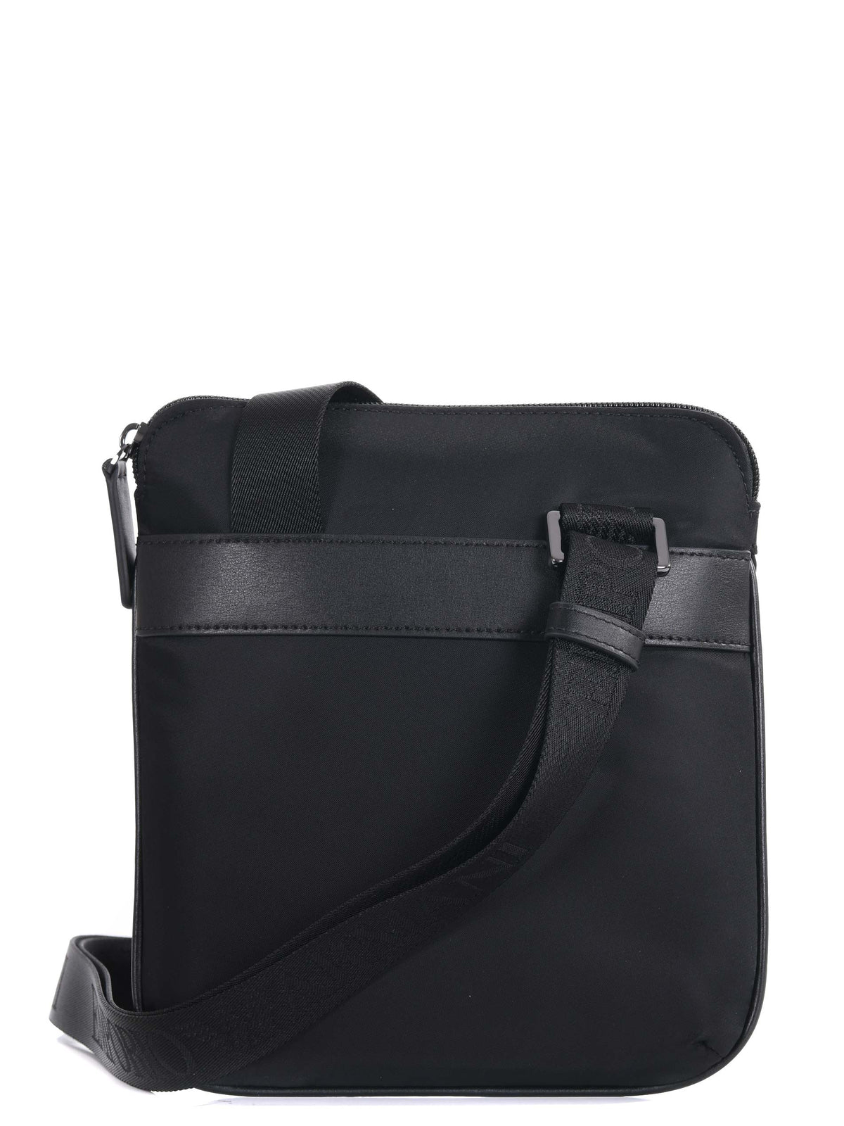 EMPORIO ARMANI Borse EM001807 AF13454-UC001 Nero