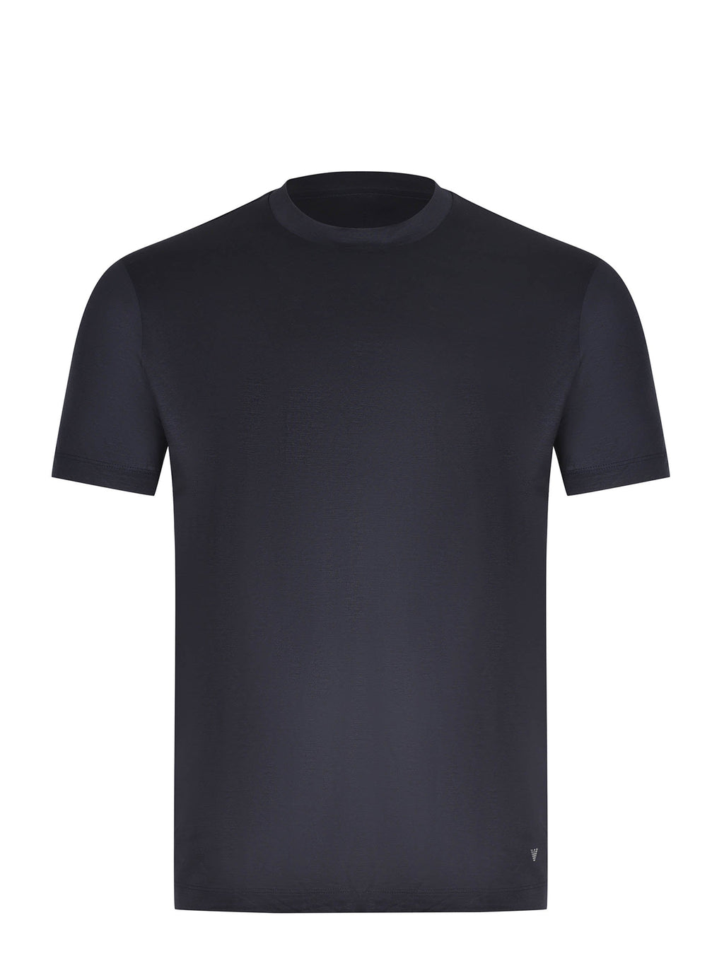 EMPORIO ARMANI T-shirt EM006691 AF10017-U8049 Dove Grey