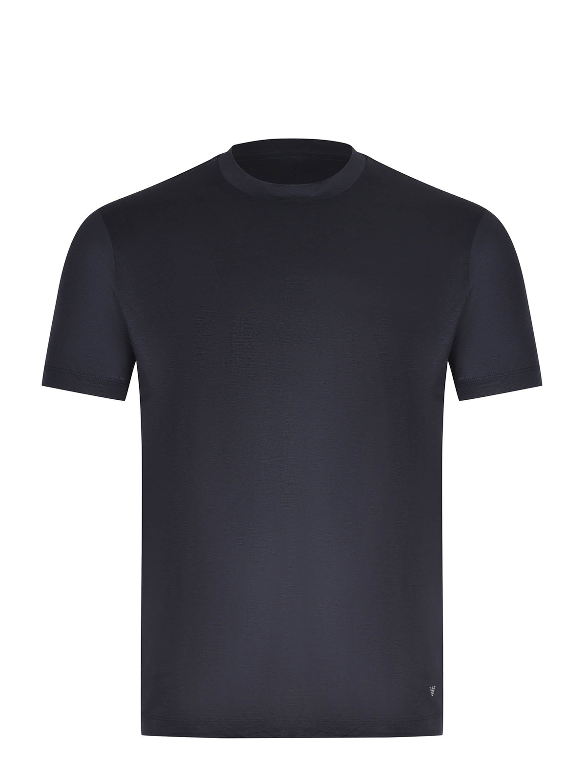 EMPORIO ARMANI T-shirt EM006691 AF10017-U8049 Dove Grey