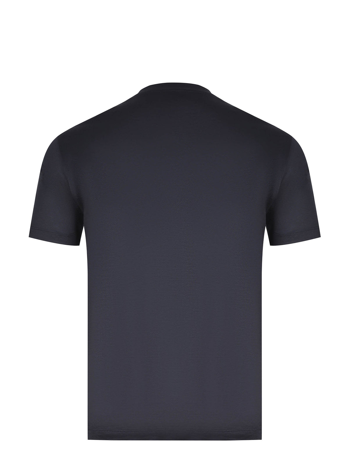 EMPORIO ARMANI T-shirt EM006691 AF10017-U8049 Dove Grey