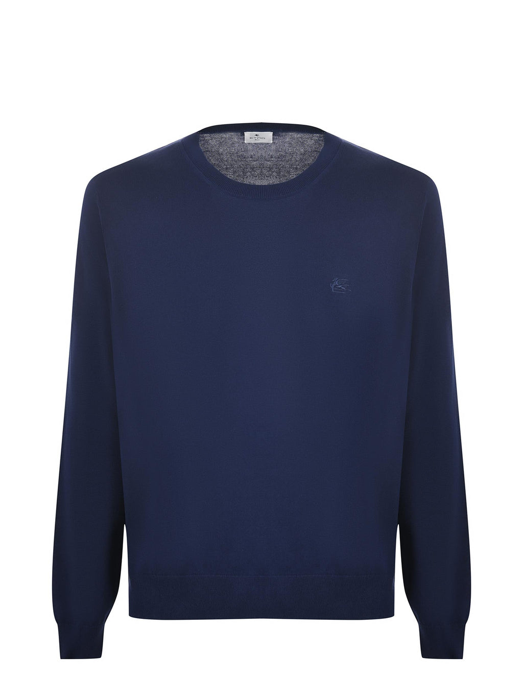 ETRO Sweaters MRKF0096 AQ408-B0065 Dark blue