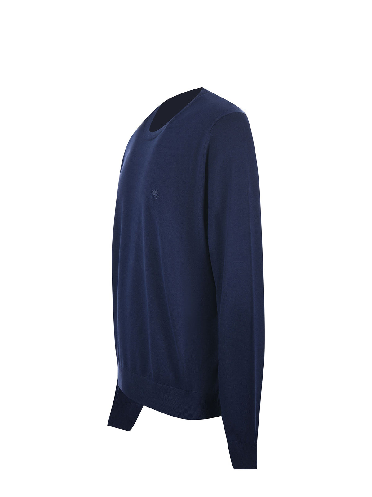 ETRO Sweaters MRKF0096 AQ408-B0065 Dark blue