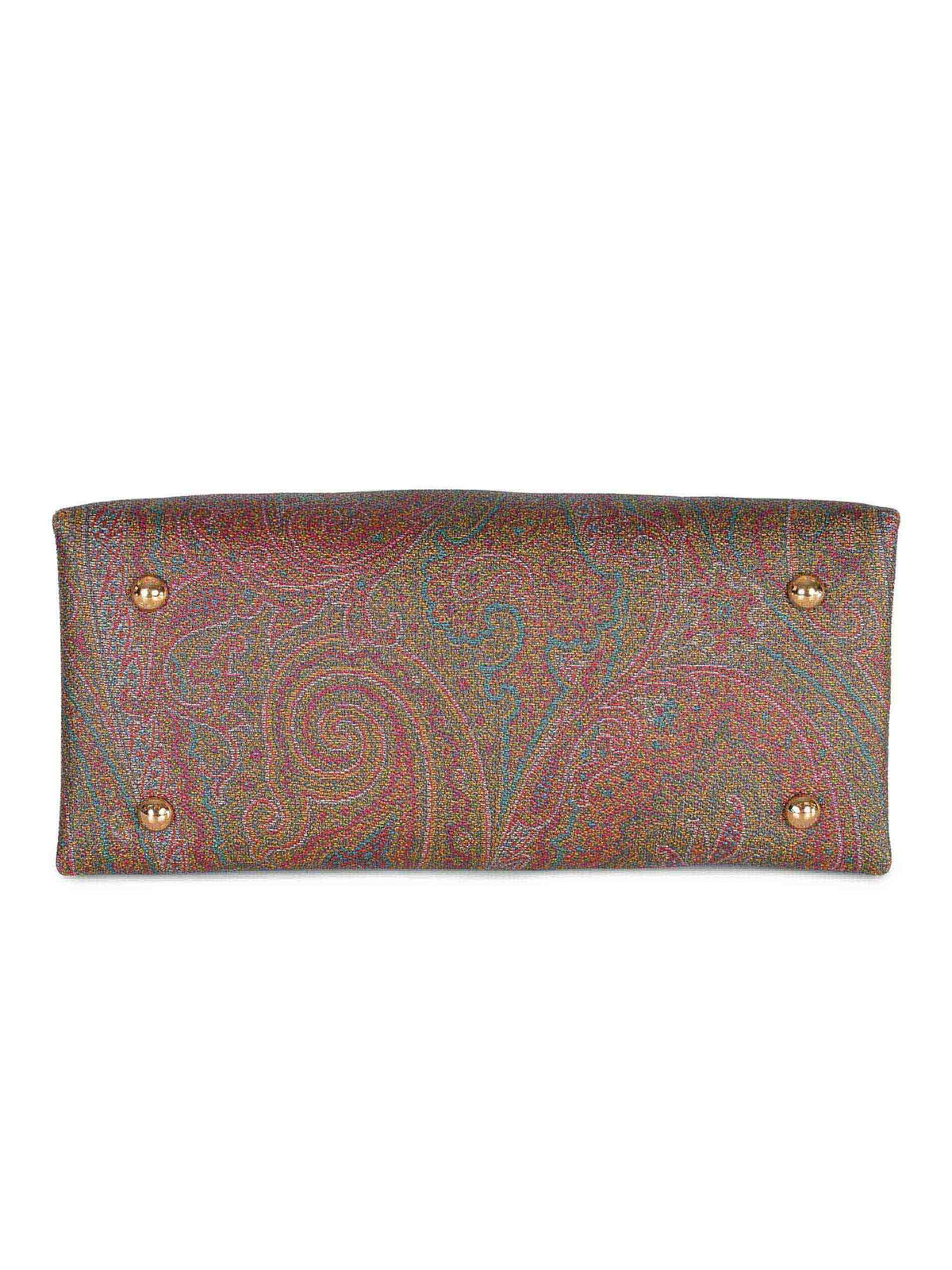 ETRO Bags WP1D0056 AA001-M0019 Paisley