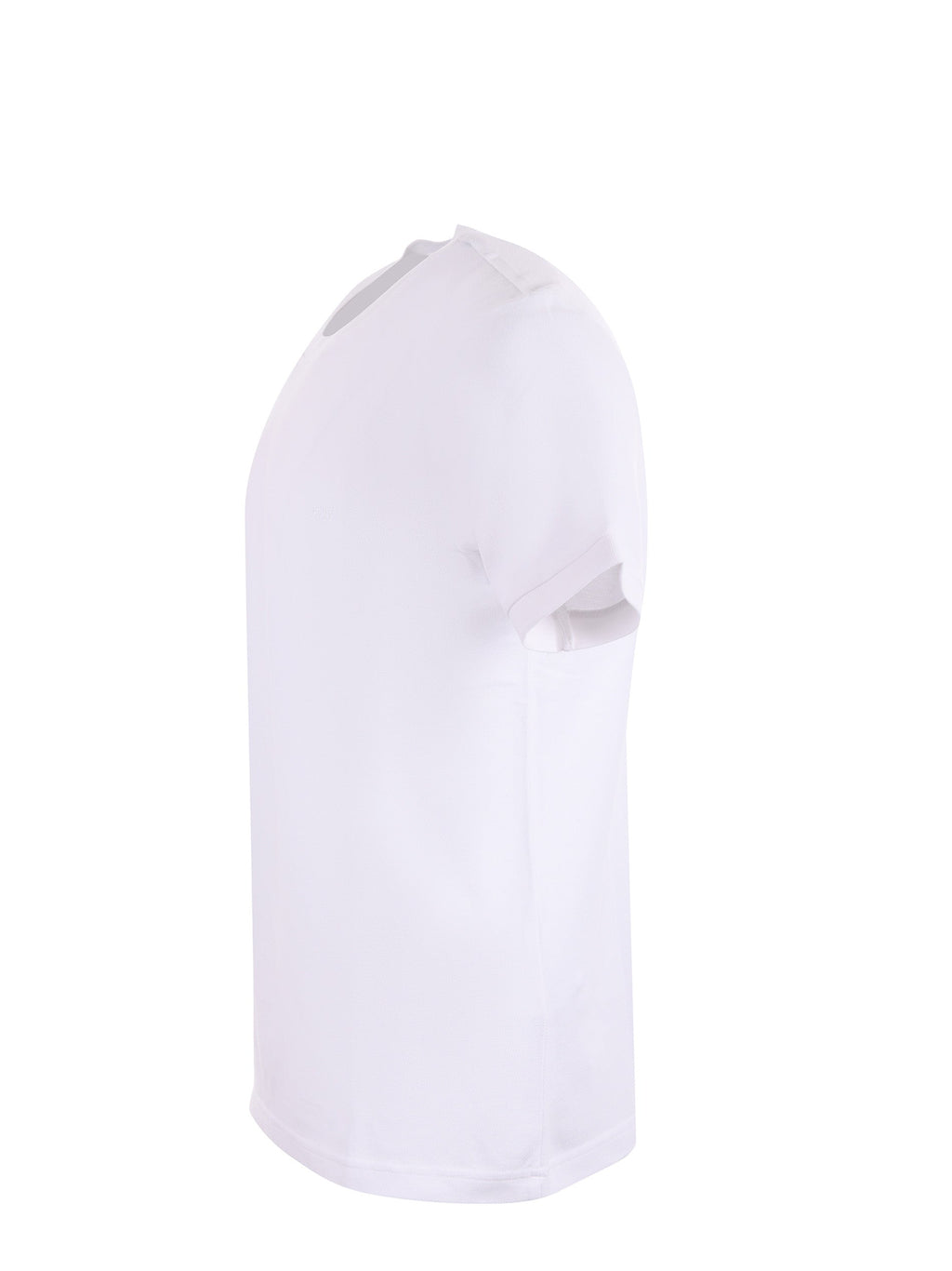 FAY T-shirt NPMB352136T ZEFB001 White