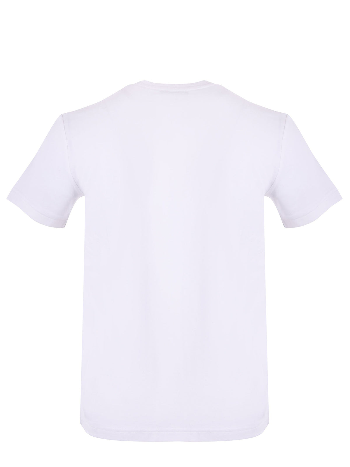 FAY T-shirt NPMB352136T ZEFB001 White