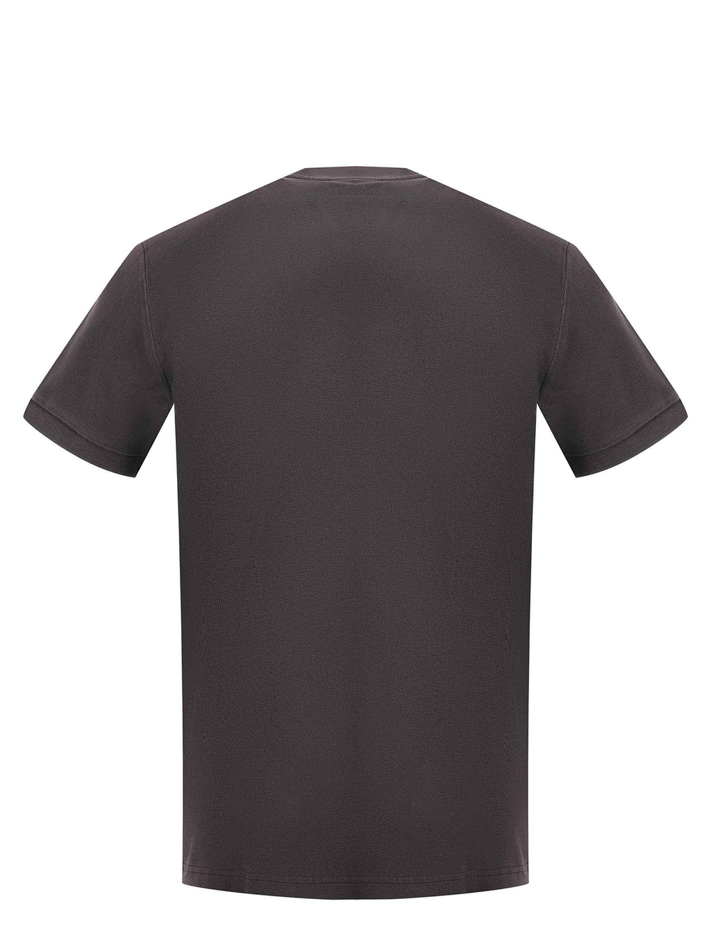 FAY T-shirt NPMB352136T ZEFS602 Brown