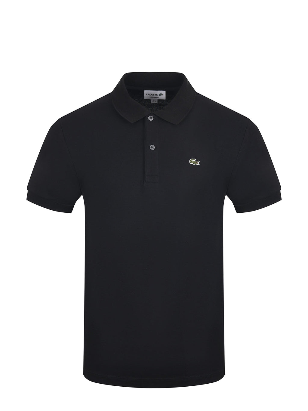 LACOSTE Polo DH2050 031 Black