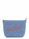 MC2 SAINT BARTH Pouch ALI0034 01515L Blue