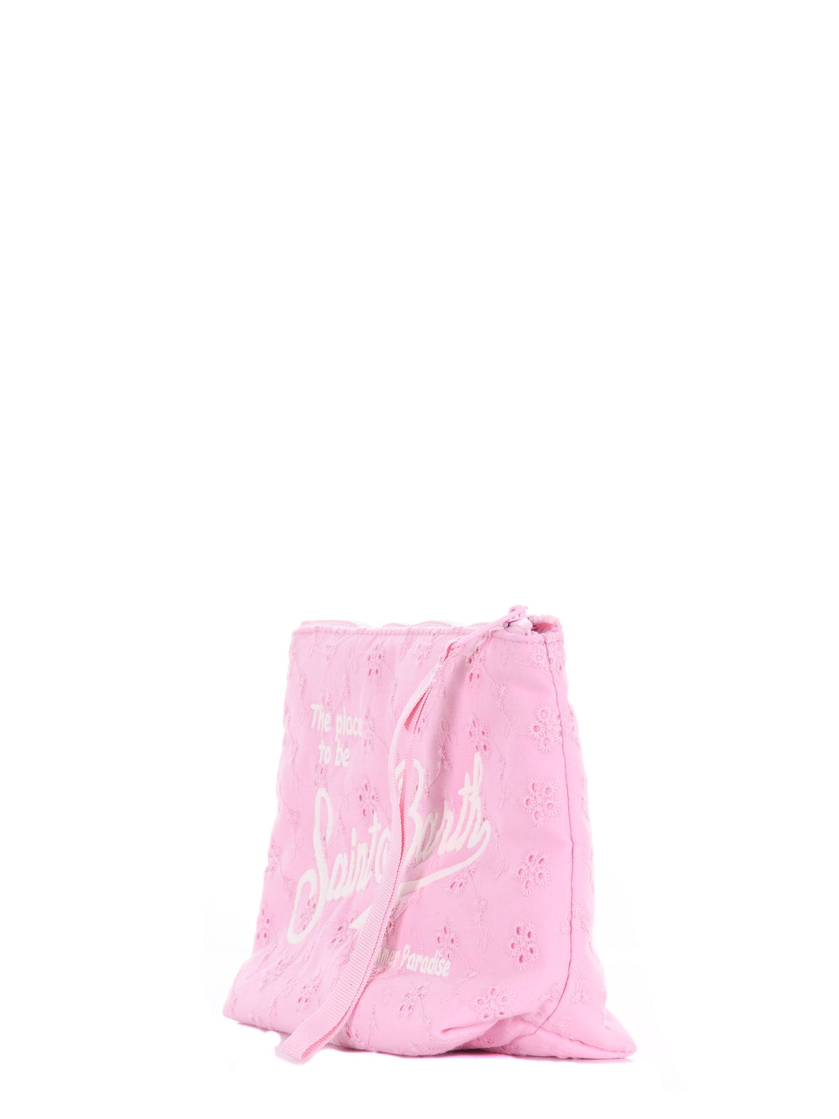 MC2 SAINT BARTH Pouch ALI0045 03025L Pink