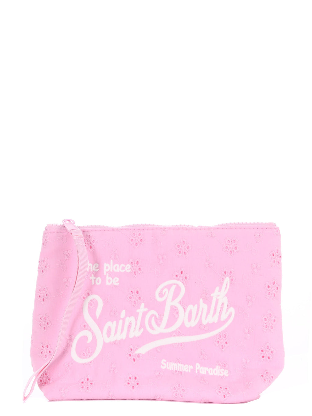 MC2 SAINT BARTH Pouch ALI0045 03025L Pink