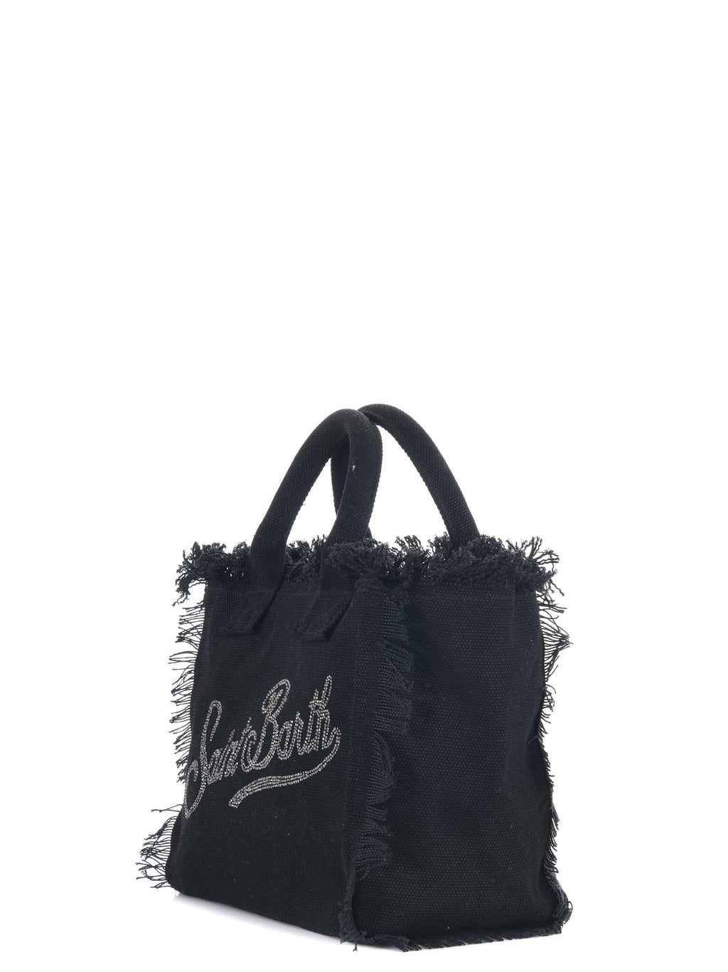 MC2 SAINT BARTH Bags COL0001 02563L Black