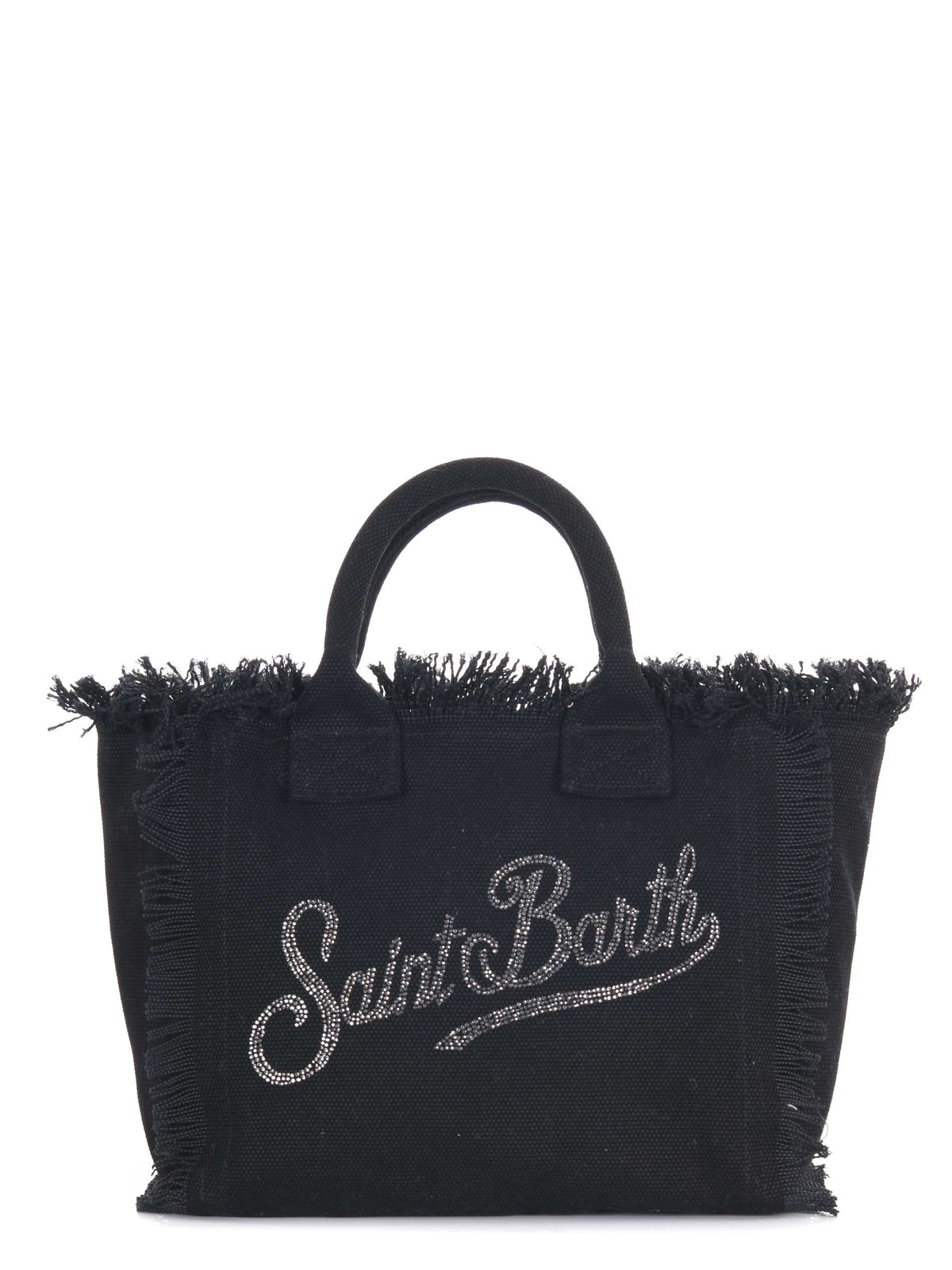 MC2 SAINT BARTH Bags COL0001 02563L Black