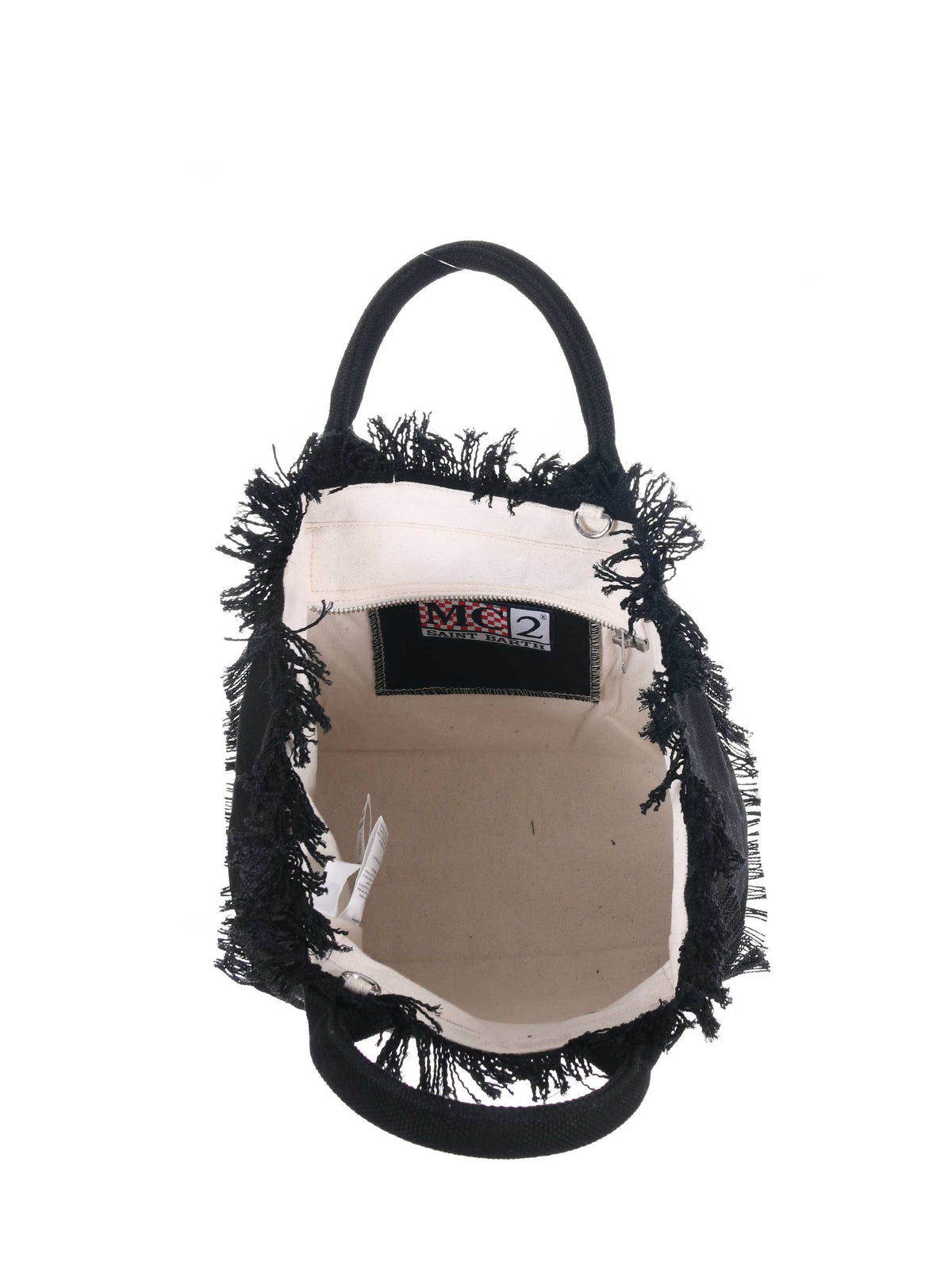 MC2 SAINT BARTH Bags COL0001 02563L Black