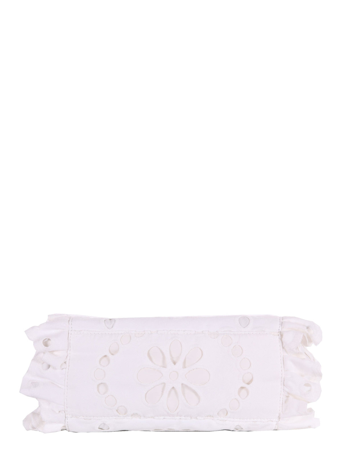 MC2 SAINT BARTH Bags COL0027 00410L White