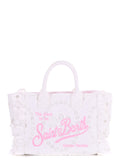 MC2 SAINT BARTH Bags COL0027 00410L White