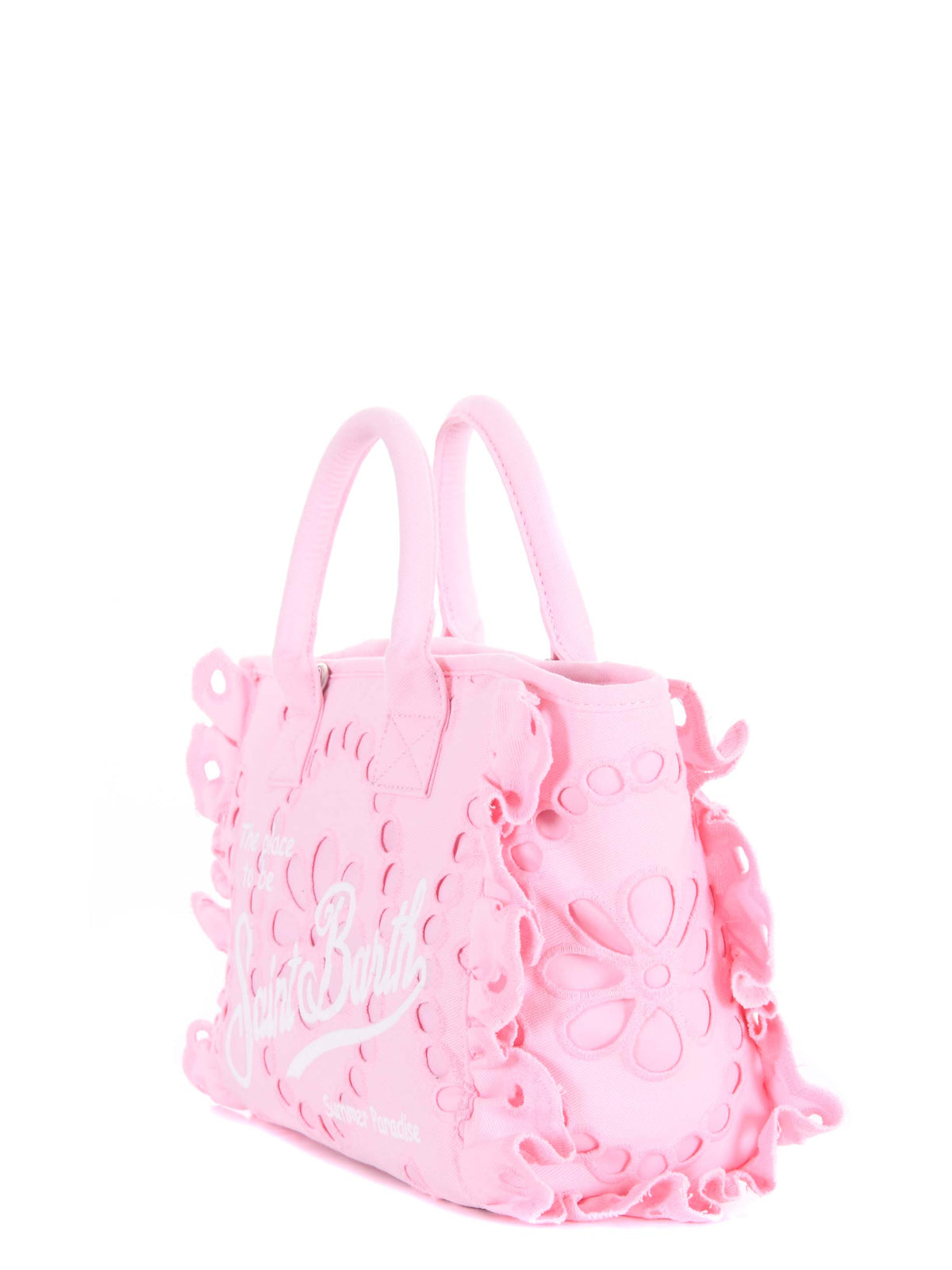 MC2 SAINT BARTH Bags COL0027 00411L Pink