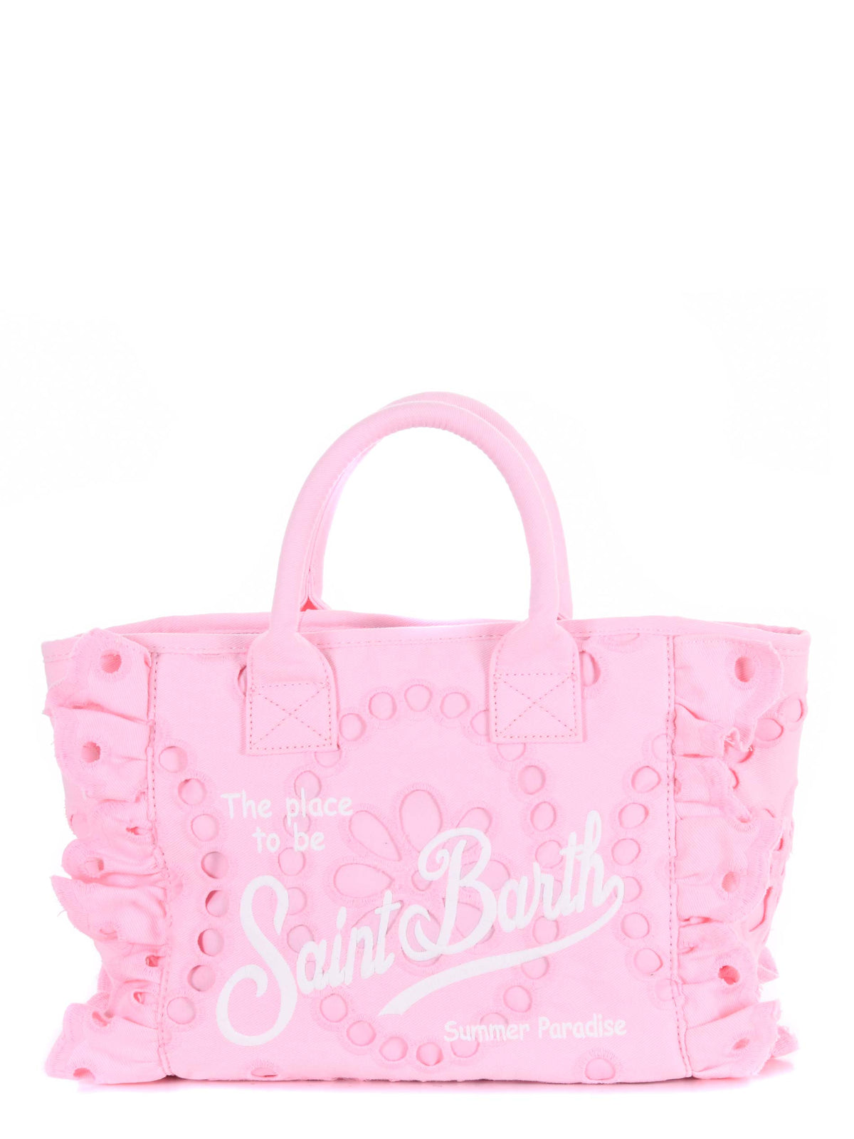 MC2 SAINT BARTH Bags COL0027 00411L Pink