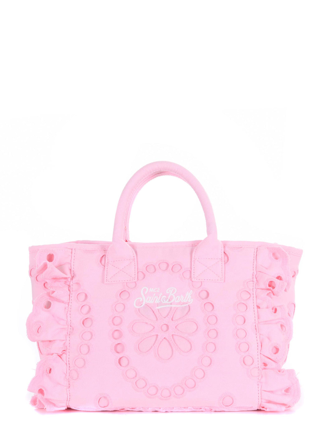 MC2 SAINT BARTH Bags COL0027 00411L Pink