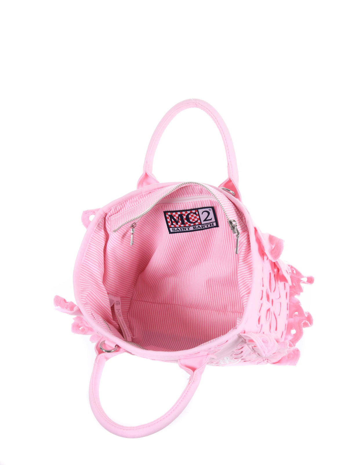MC2 SAINT BARTH Bags COL0027 00411L Pink