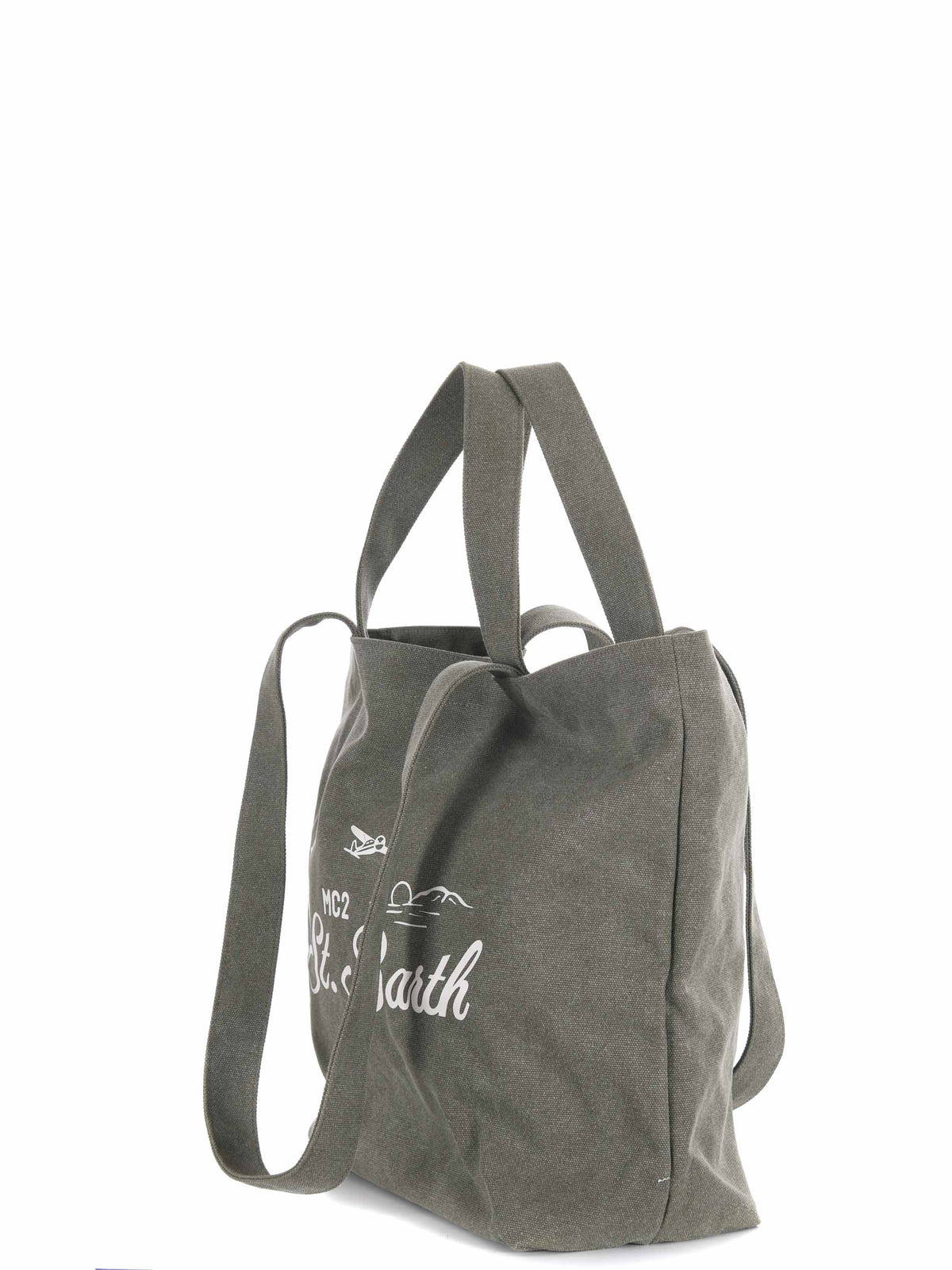 MC2 SAINT BARTH Bags EBEC001 07798L Military Green