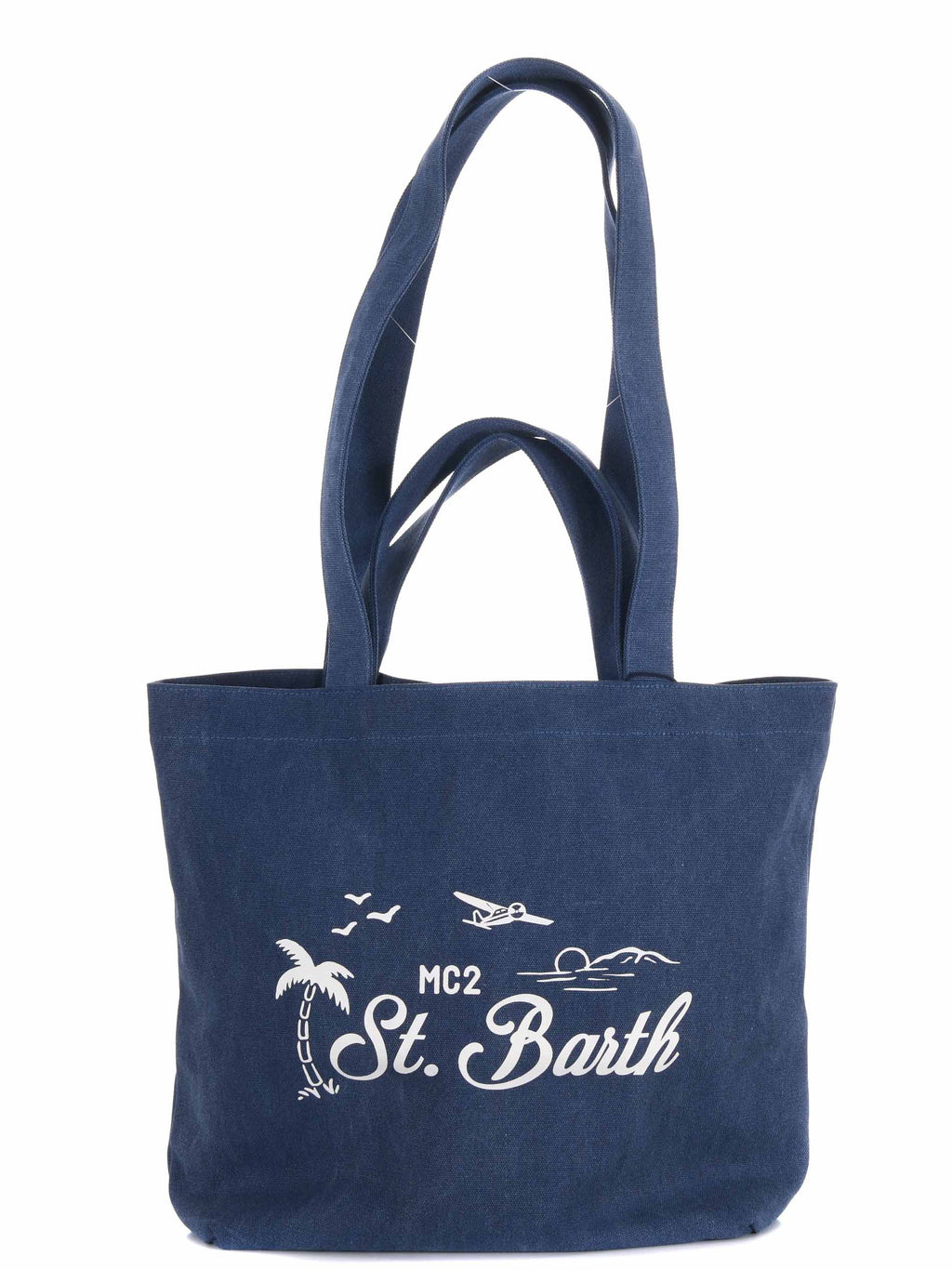 MC2 SAINT BARTH Bags EBEC001 07799L Blue