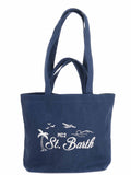 MC2 SAINT BARTH Bags EBEC001 07799L Blue