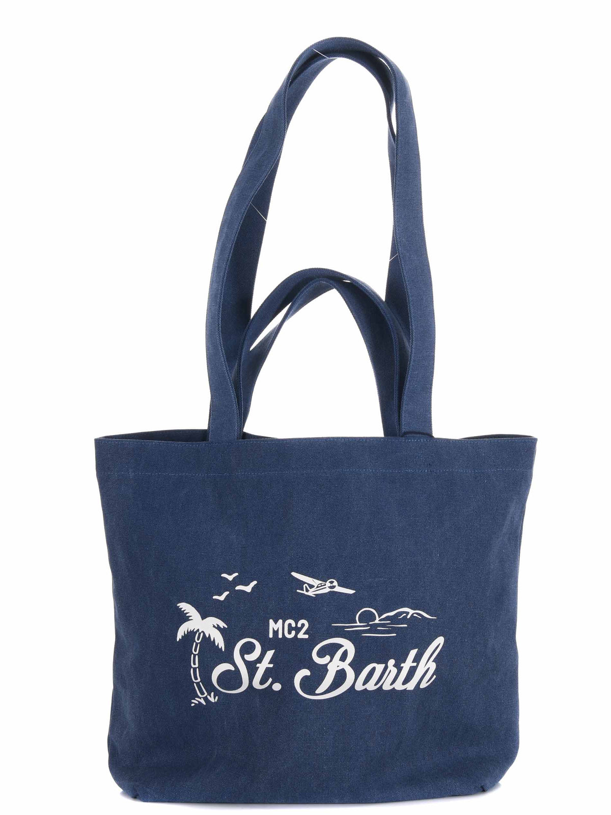 MC2 SAINT BARTH Bags EBEC001 07799L Blue
