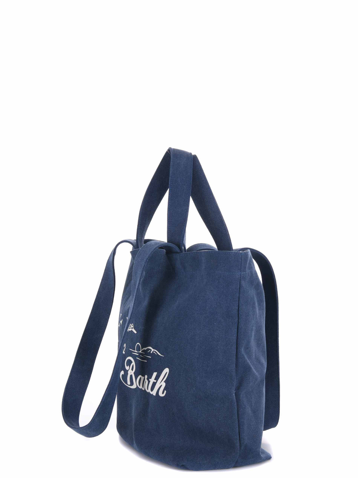 MC2 SAINT BARTH Bags EBEC001 07799L Blue