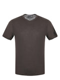 MC2 SAINT BARTH T-shirt ECS0003 00450L Dark green