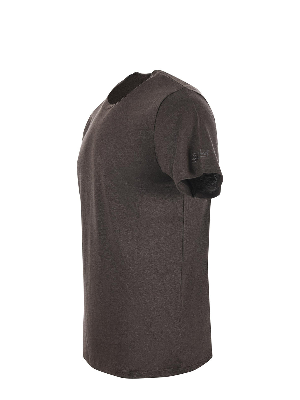 MC2 SAINT BARTH T-shirt ECS0003 00450L Dark green