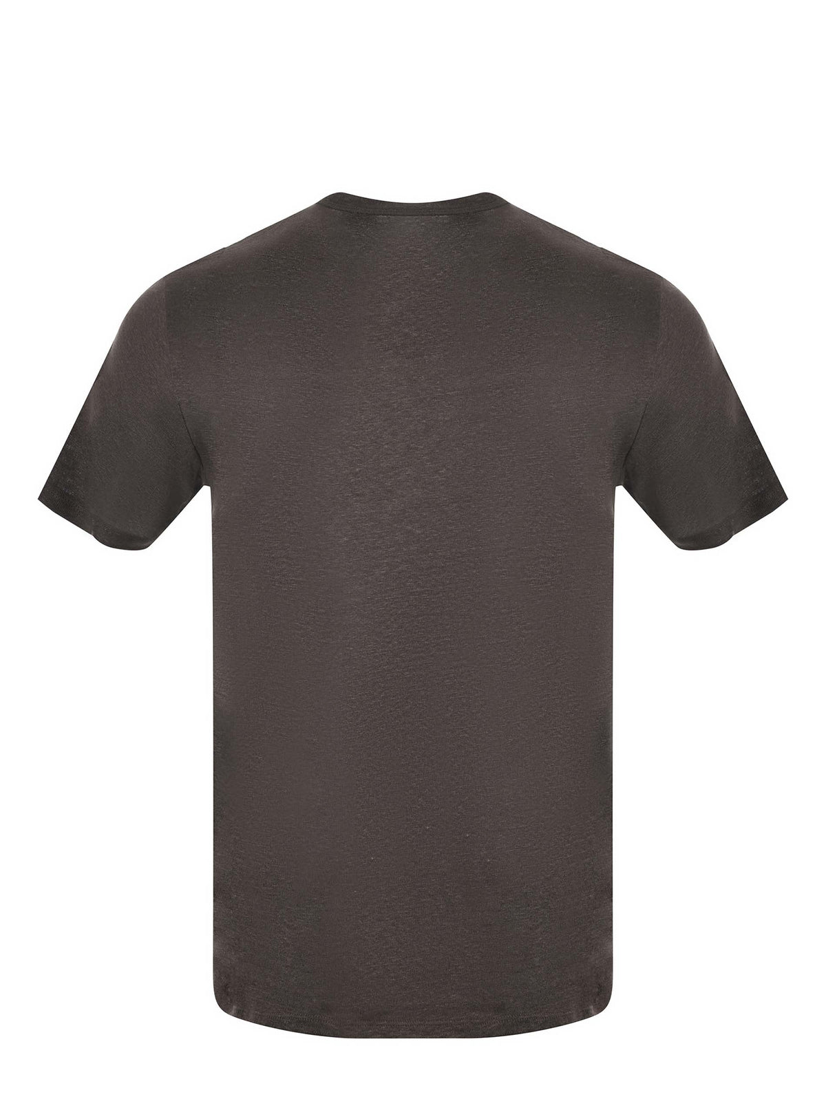 MC2 SAINT BARTH T-shirt ECS0003 00450L Dark green