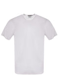 MC2 SAINT BARTH T-shirt ECS0003 01138L Ivory