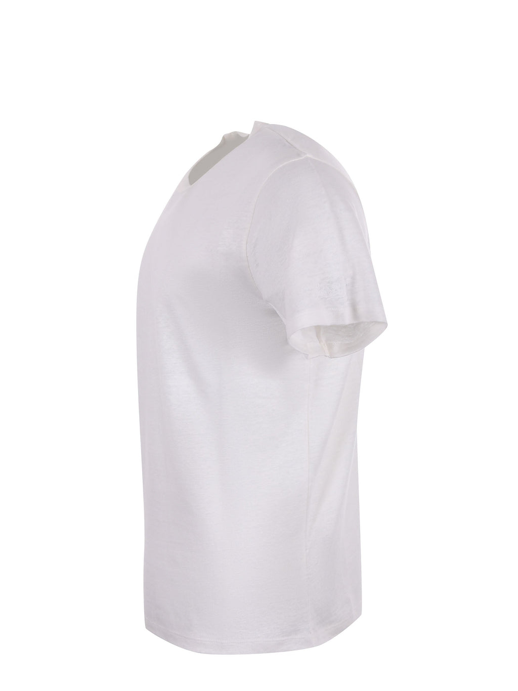 MC2 SAINT BARTH T-shirt ECS0003 01138L Ivory