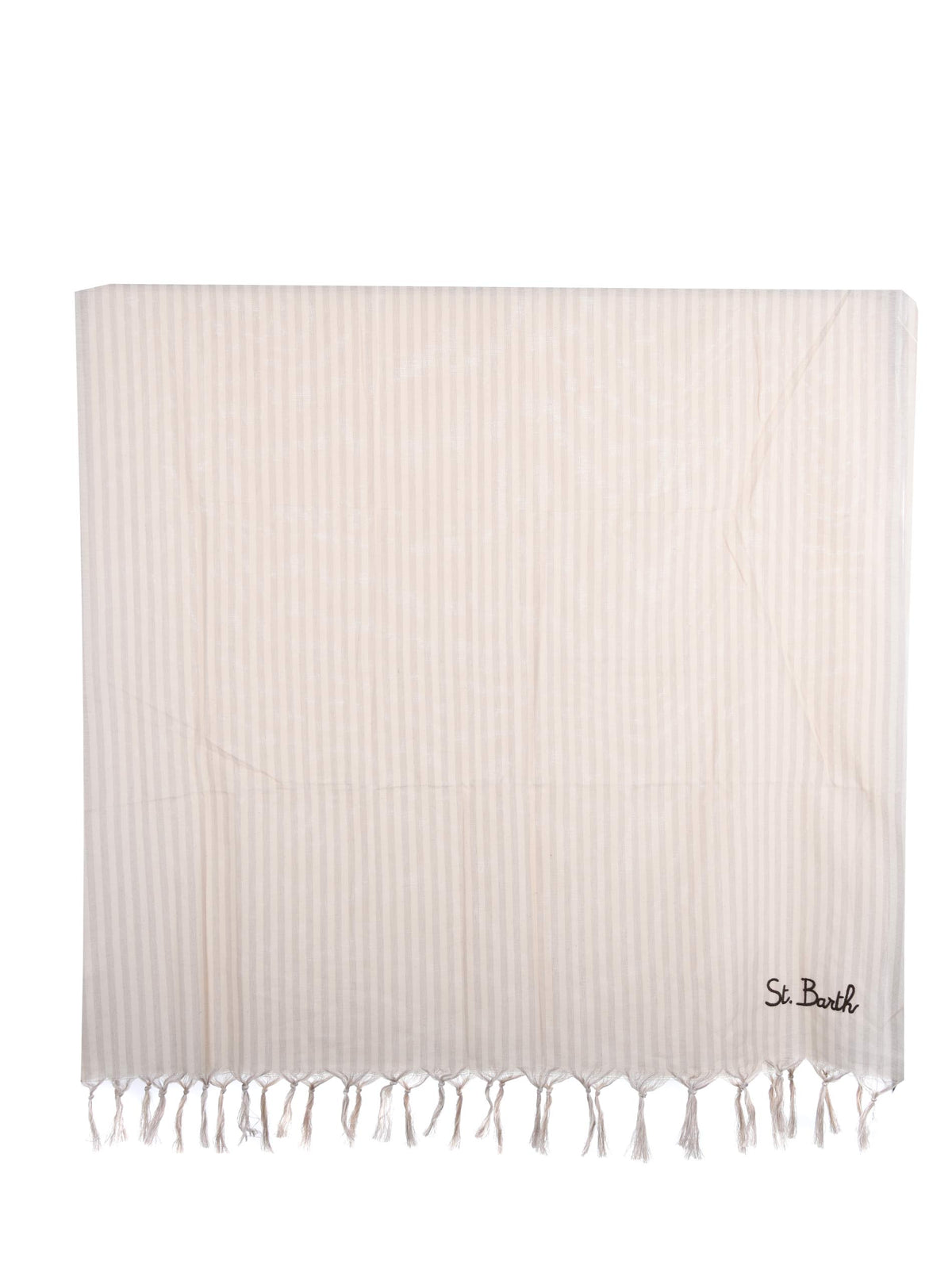 MC2 SAINT BARTH Beach towels FOUL002 00658L Sand