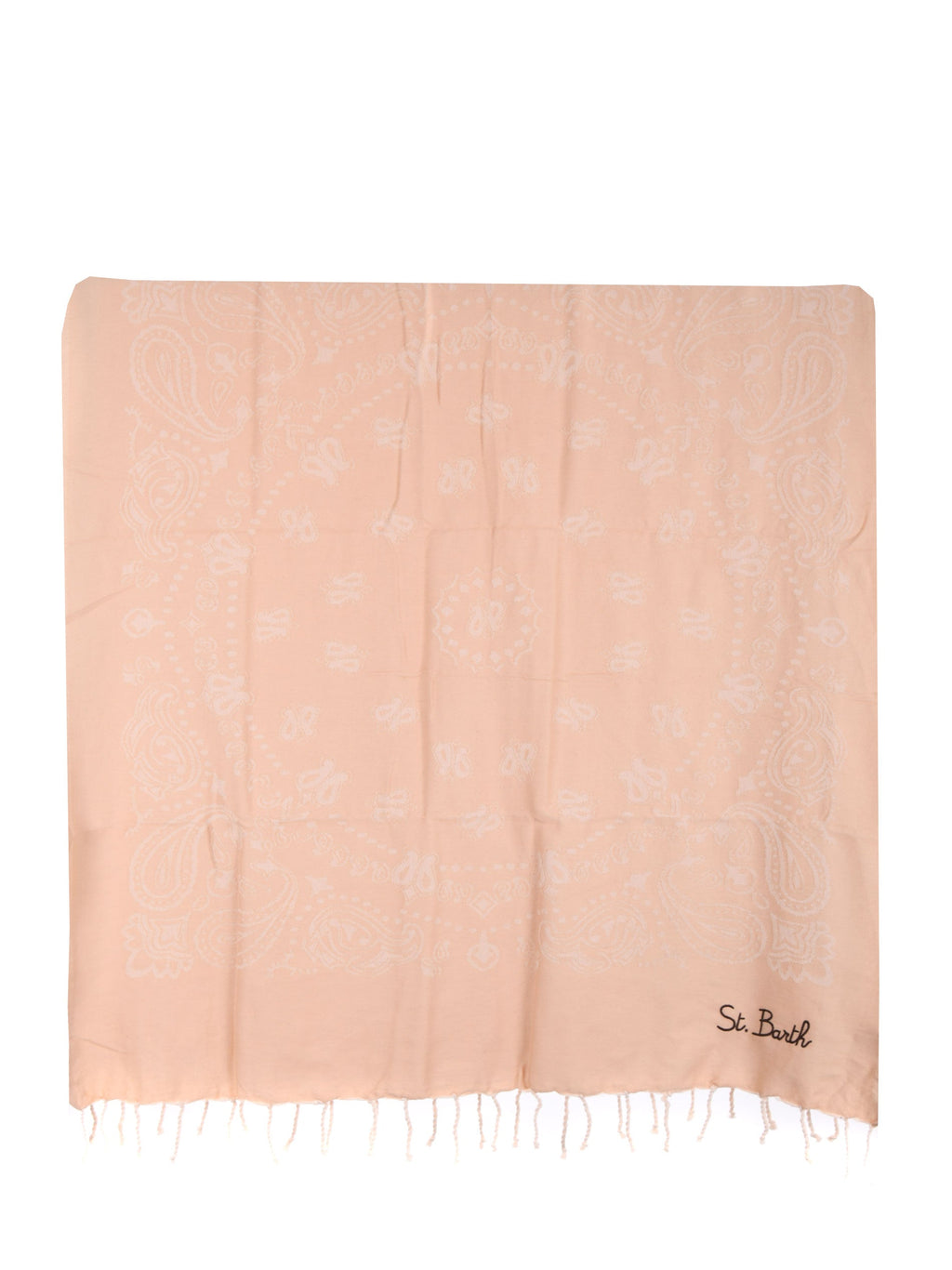 MC2 SAINT BARTH Beach towels FOUT009 02702L Beige