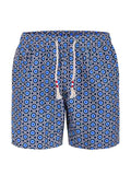 MC2 SAINT BARTH T-shirt LIG0013 00838L Blue