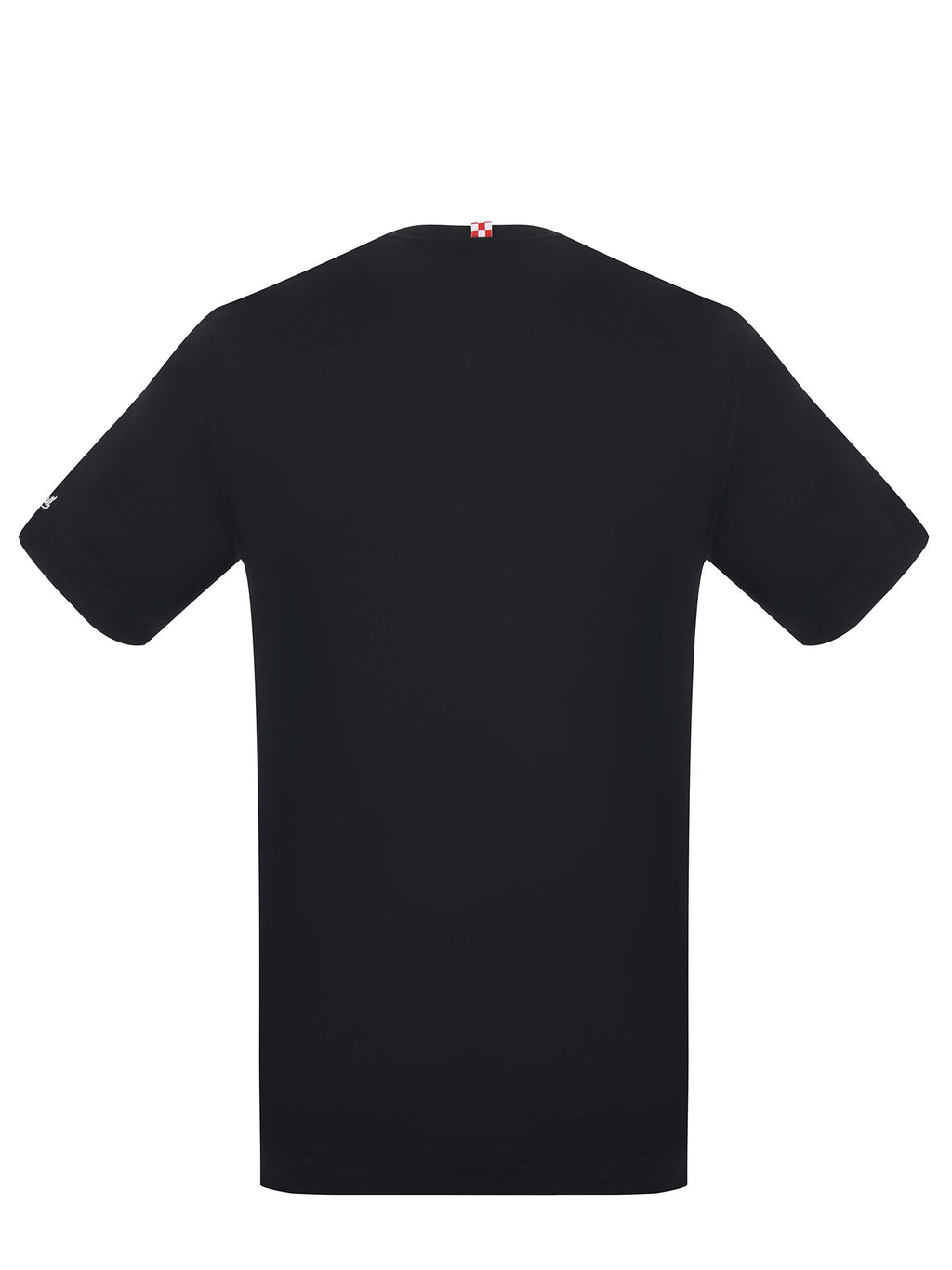 MC2 SAINT BARTH T-shirt POT0001 04451L Black