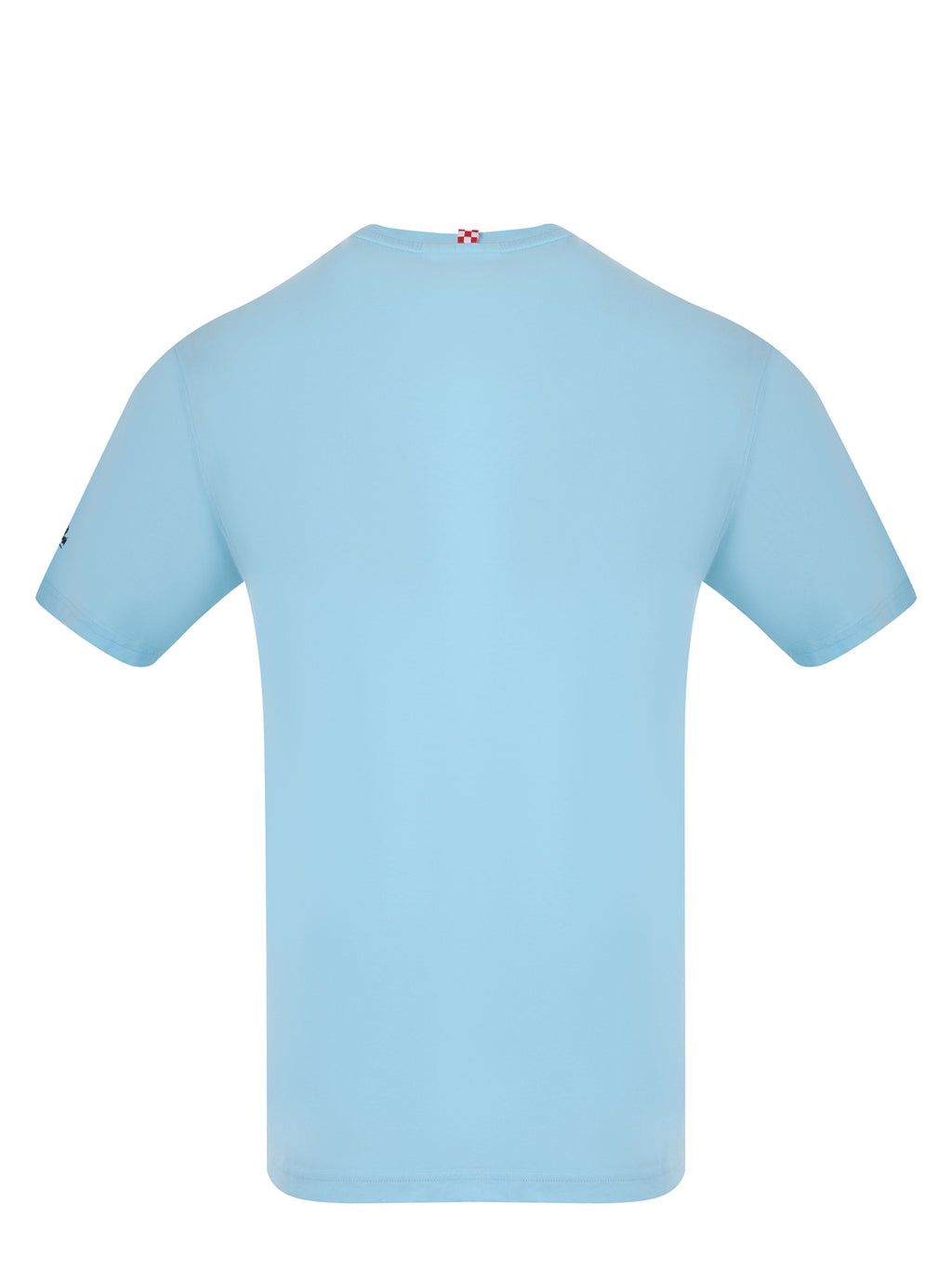 MC2 SAINT BARTH T-shirt POT0001 04515L Light Blue