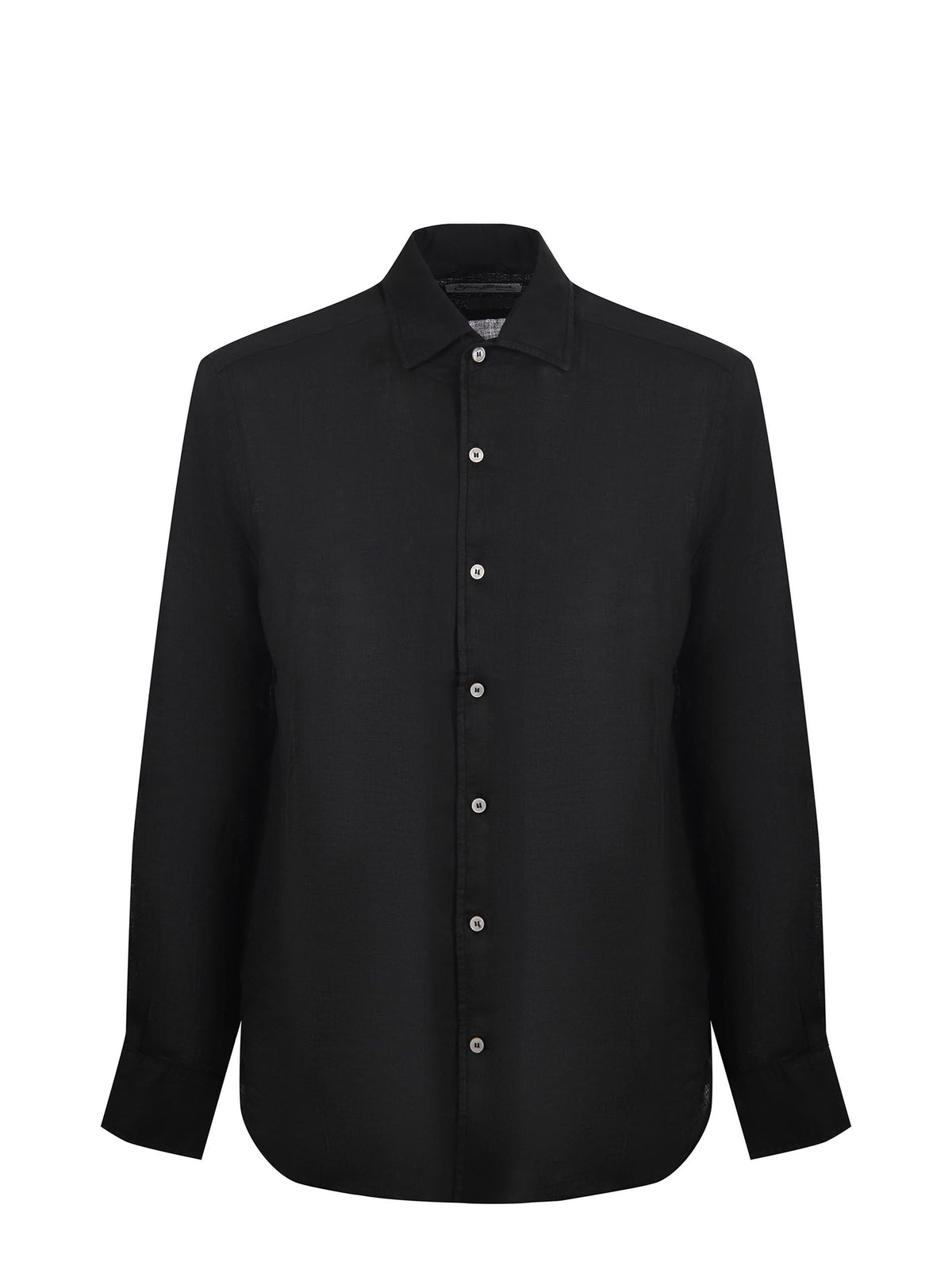 MC2 SAINT BARTH Shirts RPH0001 01137L Black
