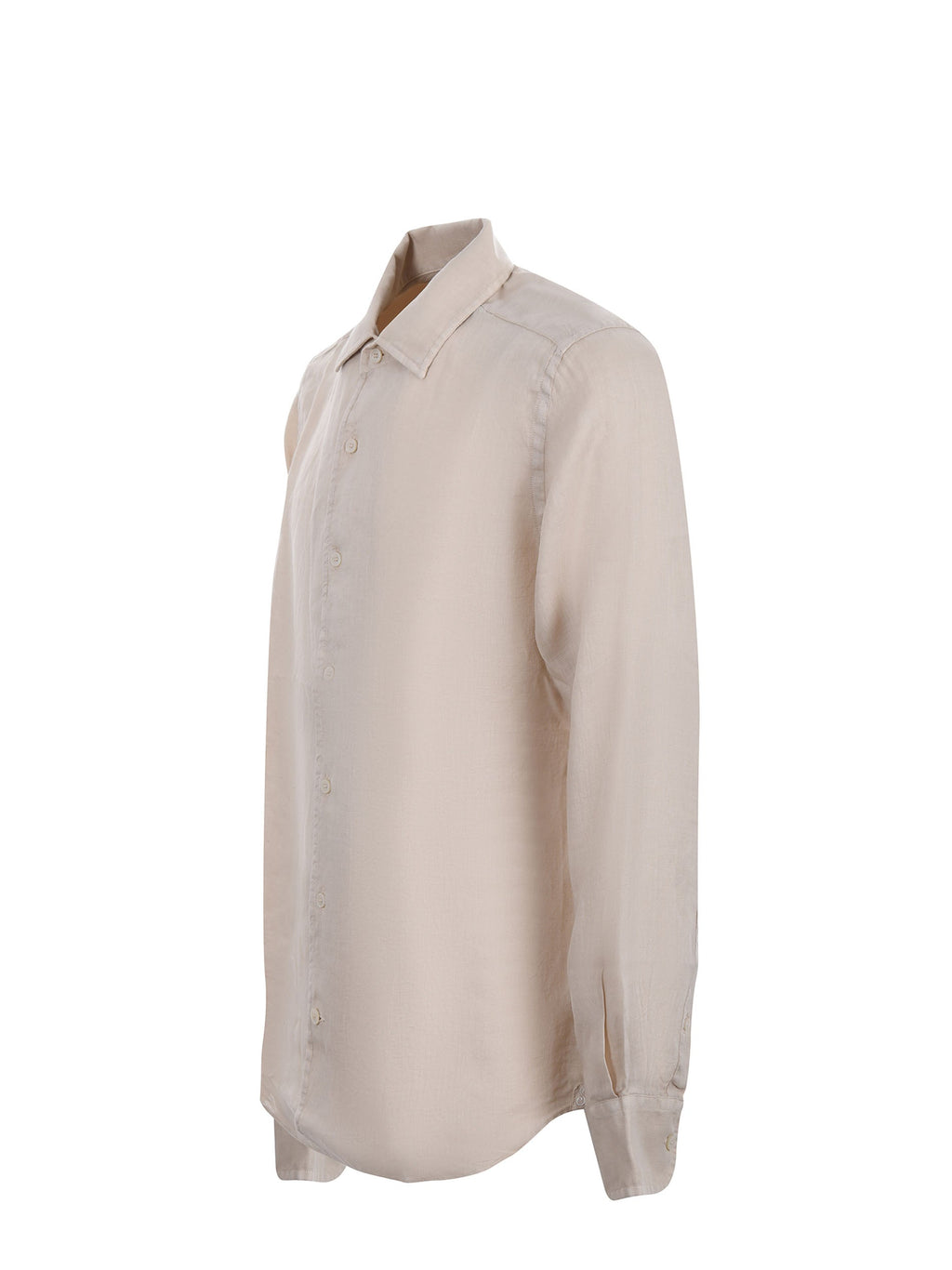MC2 SAINT BARTH Shirts RPH0001 01139L Beige