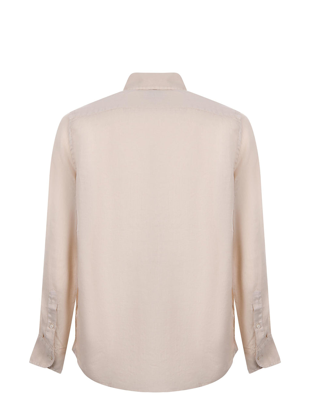 MC2 SAINT BARTH Shirts RPH0001 01139L Beige