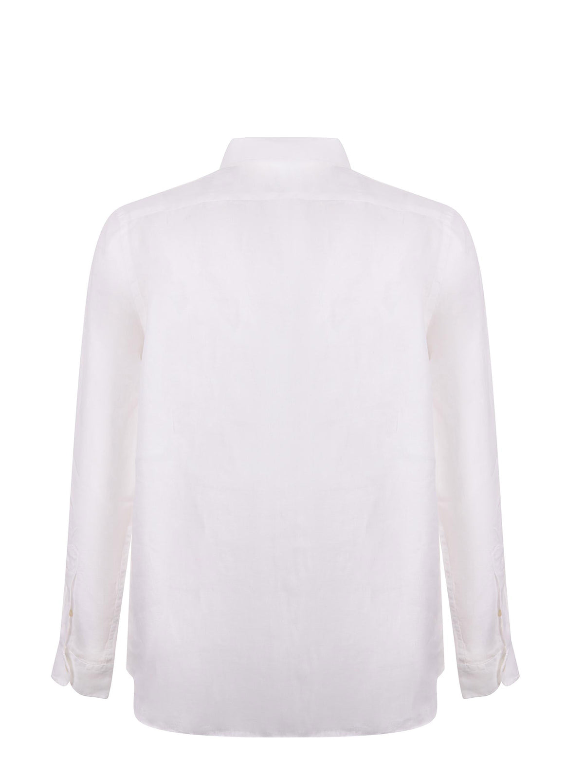 MC2 SAINT BARTH Shirts RPH0001 01457L White
