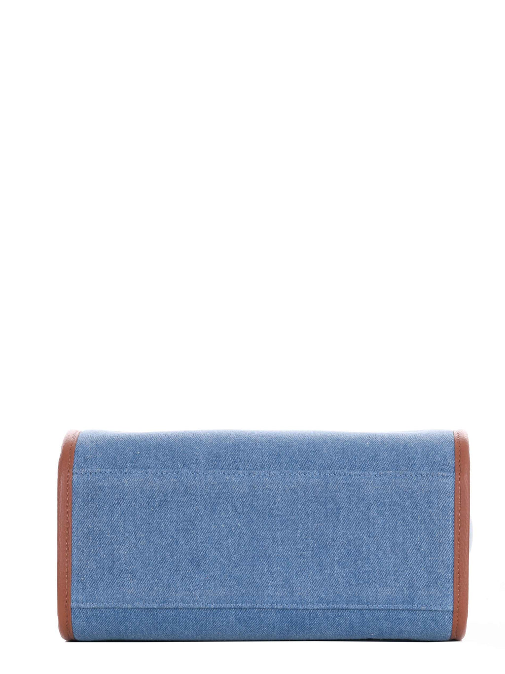 MC2 SAINT BARTH Bags VANMD001 01515L Blue/brown