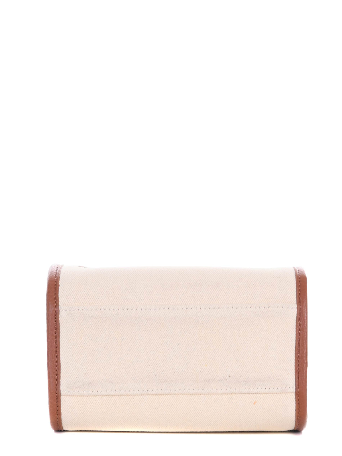 MC2 SAINT BARTH Bags VANMI001 01517L Beige/Brown