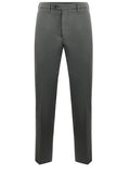 MICHAEL COAL Trousers MCBRA2564S26C 1511 Dark Green
